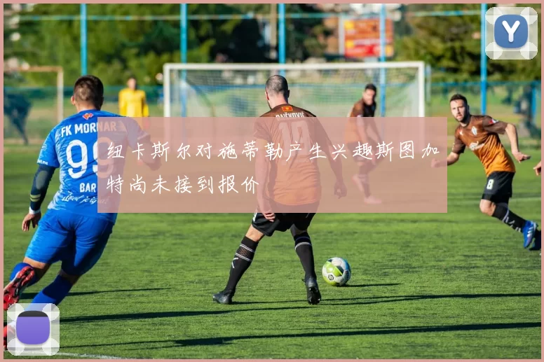 纽卡斯尔对施蒂勒产生兴趣斯图加特尚未接到报价